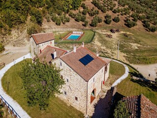 Holiday house Dicomano Outdoor Recording 5