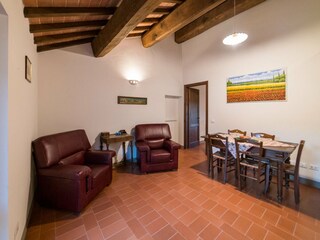 Vakantiehuis Dicomano Kenmerken 23