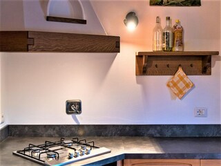 Ferienhaus Dicomano Ausstattung 9