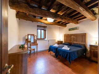 Vakantiehuis Dicomano Kenmerken 10