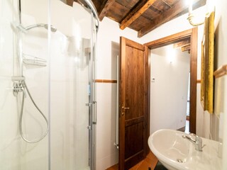 Casa de vacaciones Dicomano Características 7