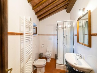 Maison de vacances Dicomano Équipement 12