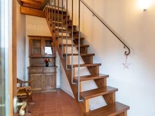 Casa per le vacanze Dicomano  38