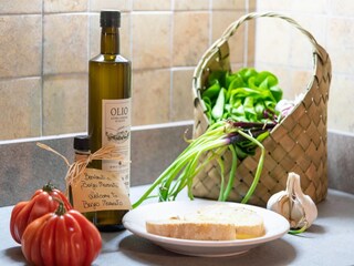 Maison de vacances Dicomano  36