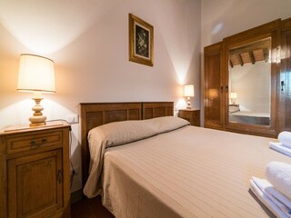 Casa de vacaciones Dicomano Características 33