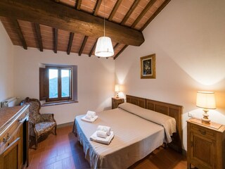 Maison de vacances Dicomano Équipement 14