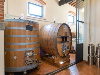 Holiday house Dicomano  36