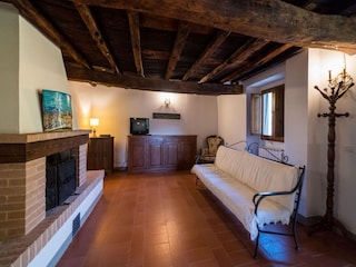 Holiday house Dicomano Features 30