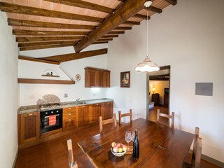 Vakantiehuis Dicomano Kenmerken 25