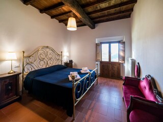 Vakantiehuis Dicomano Kenmerken 26