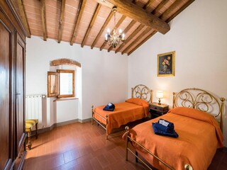 Vakantiehuis Dicomano Kenmerken 17