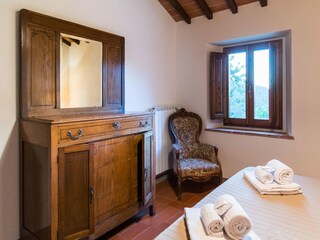 Vakantiehuis Dicomano Kenmerken 18