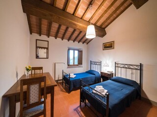 Vakantiehuis Dicomano Kenmerken 20