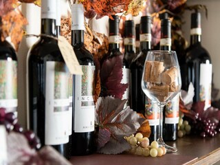 Casa de vacaciones Dicomano  40