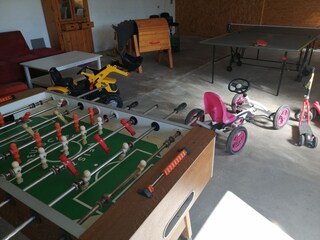 Appartamento per vacanze Grömitz Ambiente 22