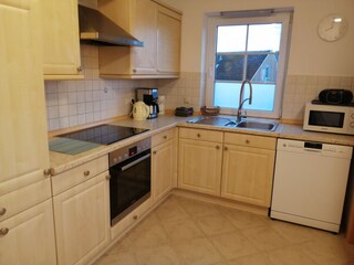 Appartamento per vacanze Grömitz Registrazione all'aperto 3