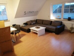 Ferienwohnung Ferienhof Wernecke