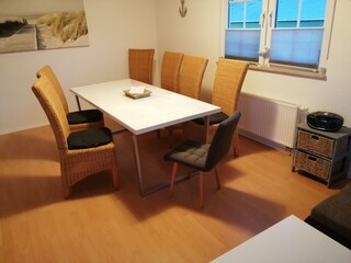 Apartamento de vacaciones Grömitz Características 5