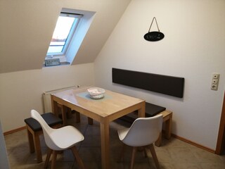 Apartamento de vacaciones Grömitz Características 7