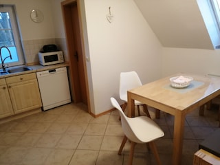 Apartamento de vacaciones Grömitz Características 10