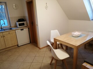 Vakantieappartement Grömitz Kenmerken 10