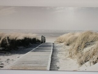 Appartamento per vacanze Grömitz Caratteristiche 13