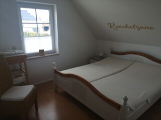 Vakantieappartement Grömitz Kenmerken 11