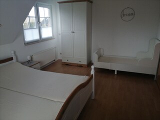 Apartamento de vacaciones Grömitz Características 12