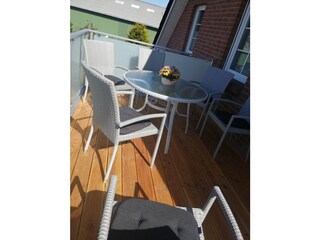 Apartamento de vacaciones Grömitz Características 4