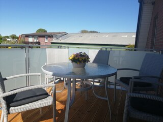 Vakantieappartement Grömitz Kenmerken 14