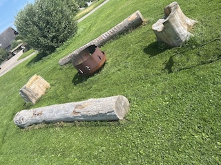 Ferienwohnung Grömitz Ausstattung 16