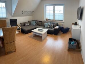 Ferienwohnung Ferienhof Wernecke