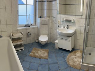 Apartamento de vacaciones Grömitz Características 6