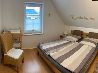 Apartamento de vacaciones Grömitz Características 7