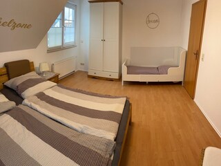 Apartamento de vacaciones Grömitz Características 8