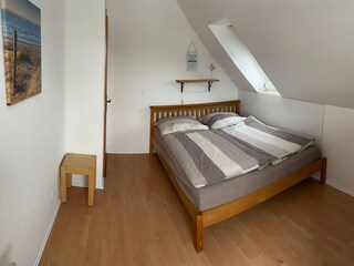 Apartamento de vacaciones Grömitz Características 9