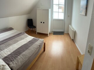 Apartamento de vacaciones Grömitz Características 10