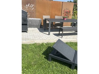 Apartamento de vacaciones Grömitz Entorno 22