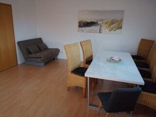 Apartamento de vacaciones Grömitz Características 14