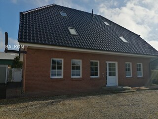 Apartamento de vacaciones Grömitz Características 19