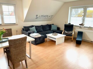 Apartamento de vacaciones Grömitz Grabación al aire libre 2