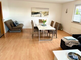 Apartamento de vacaciones Grömitz Características 10