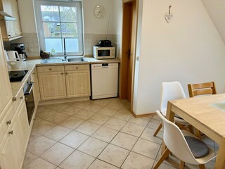 Apartamento de vacaciones Grömitz Características 5