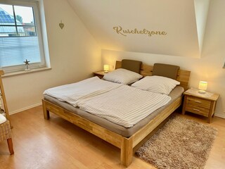 Apartamento de vacaciones Grömitz Características 8