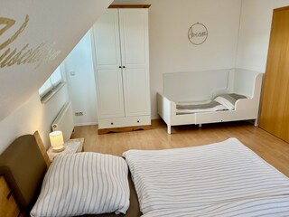 Apartamento de vacaciones Grömitz Características 9