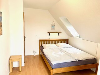 Apartamento de vacaciones Grömitz Características 12