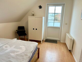 Apartamento de vacaciones Grömitz Características 11