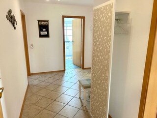 Apartamento de vacaciones Grömitz Características 18