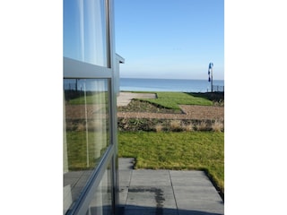 Vakantiehuis Enkhuizen Buitenaudio-opname 2