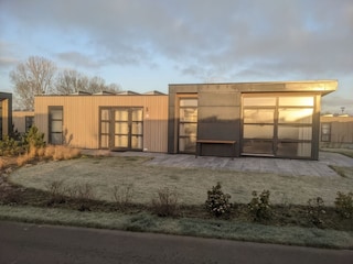 Ferienhaus Leuke Prek